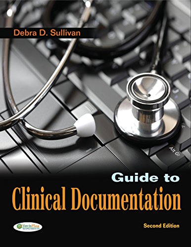 Guide to Clinical Documentation view 2