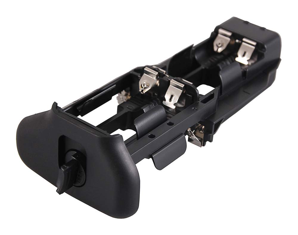 PATONA Premium Empuñadura de batería para Canon BG-E11H, Battery Grip