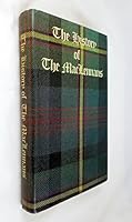 History of the MacLennans 0950627402 Book Cover