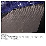 O'Neill Men's O'Riginal 2/1mm Back Zip Jacket - Image 5