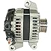 400-52296R-JN J&N Electrical Products Alternator