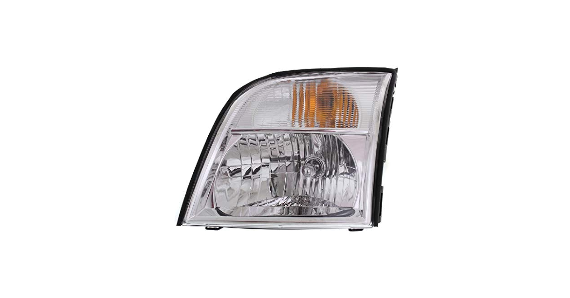 Amazon.com: For Mercury Mountaineer 2006 Headlight Assembly
