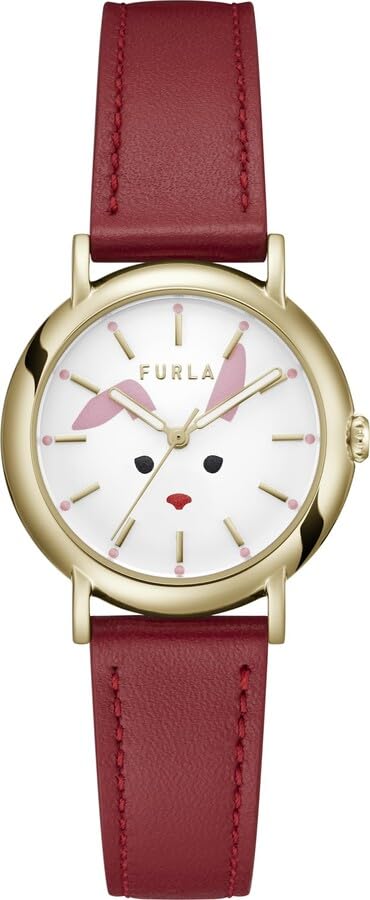 【国内即納】FURLA FURLA EASYSHAPE WW00024024L2 楽天市場】フルラ 腕時計 FURLA 時計 イージーシェイプ EASY