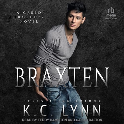 Braxten by K.C. Lynn episode artwork
