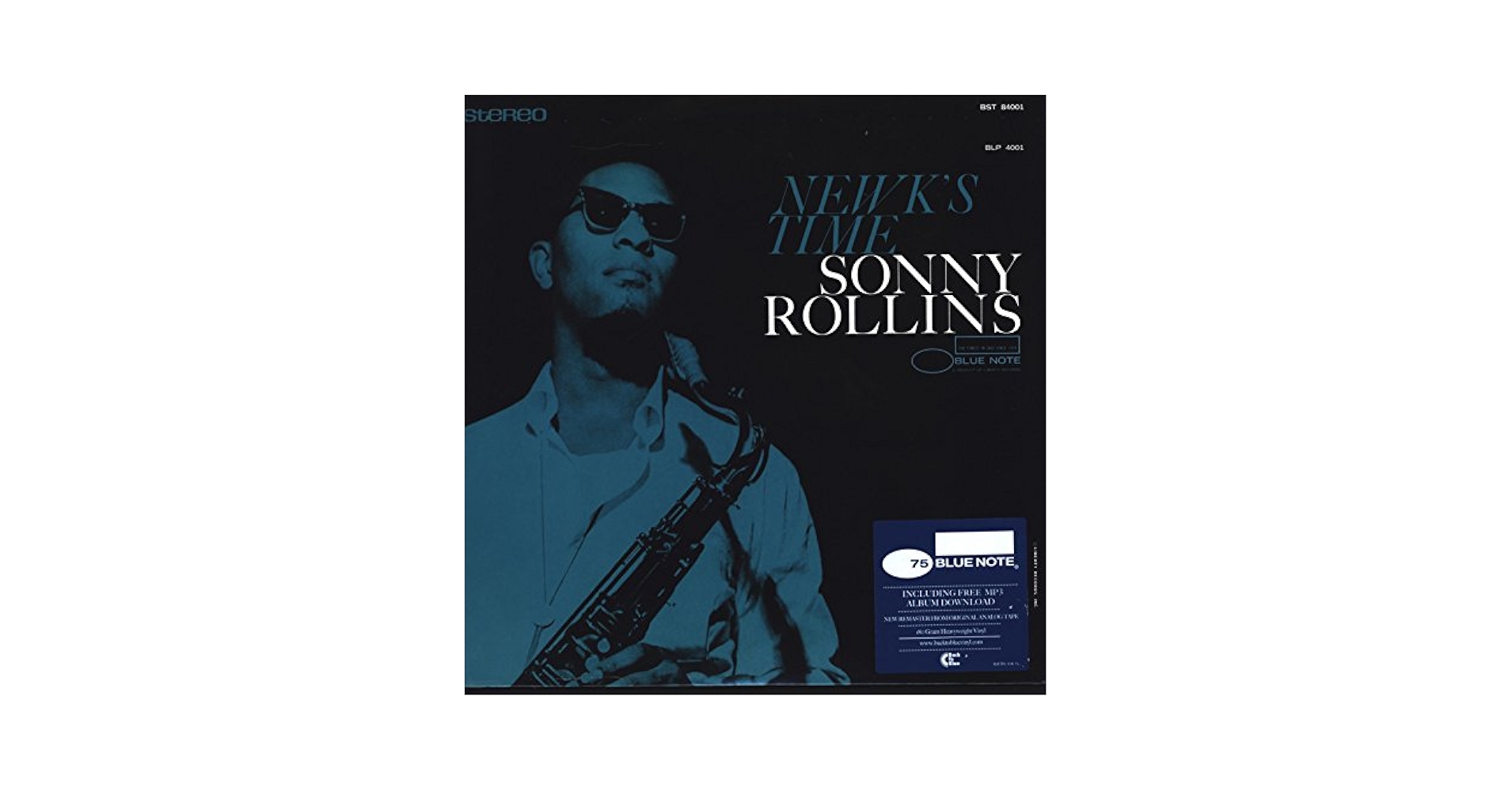 Amazon.com: Newk's Time [LP]: CDs & Vinyl