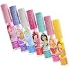 TownleyGirl-Disney-Princess-Super-Sparkly-Lip-Gloss-Set-7-CT Townley Girl Disney Princess Super Sparkly Lip Gloss Set, 0.05 Fl Oz (Pack of 7)