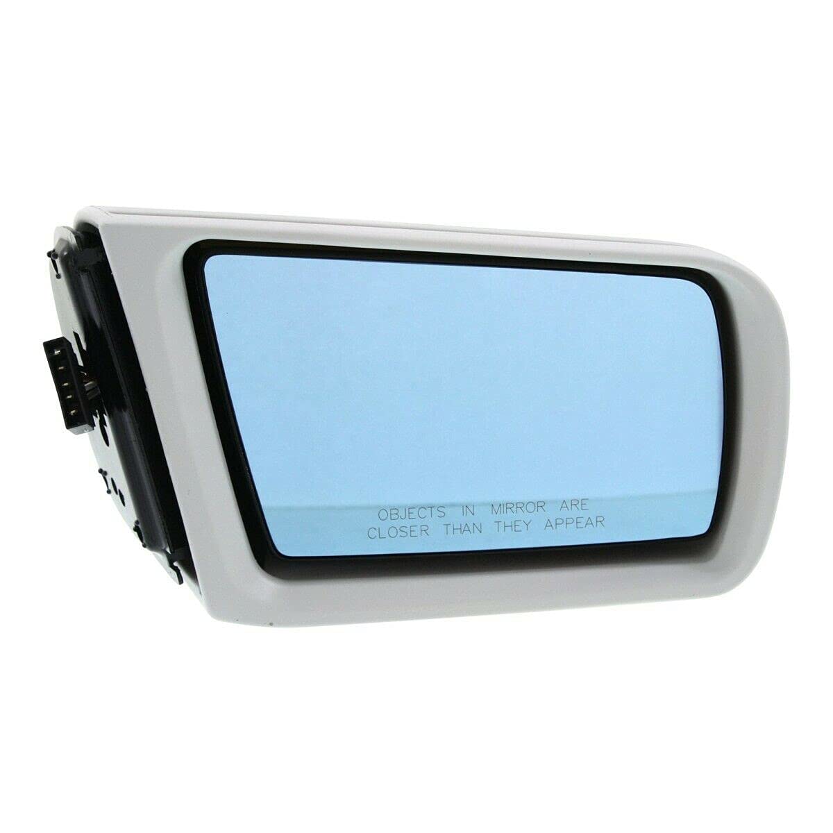 Amazon.com: BOERLKY Mirror Right Hand Side Heated Compatible with 