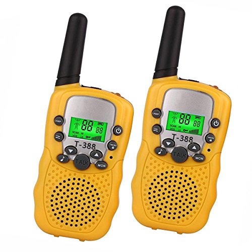 BlTy Gifts for Teen Girls, Walkie Talkies for Kids Toys – Fun Toys for Girls Daughter Birthday,1Pa - //coolthings.us