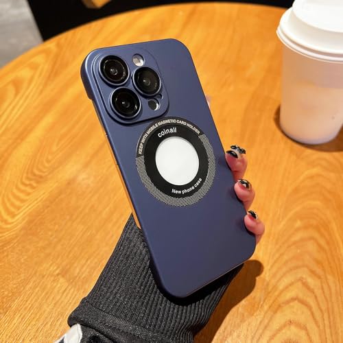 Étui de téléphone sans cadre pour éviter la surchauffe de l'iPhone 14 Pro Max