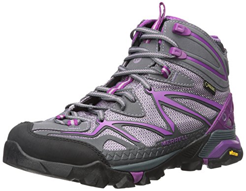 merrell vegan hiking boots