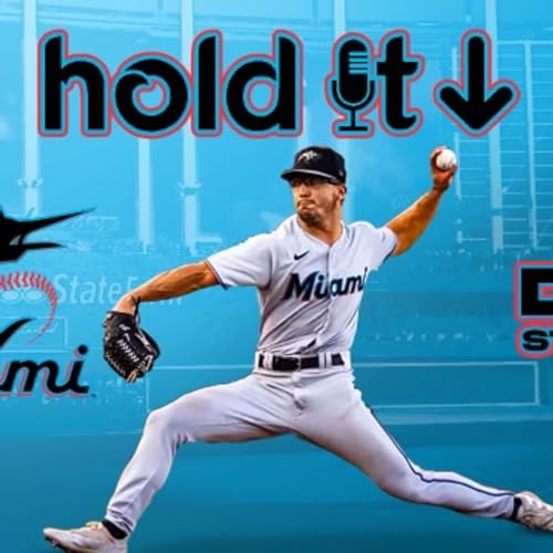029 Miami Marlins LHP: Dale Stanavich