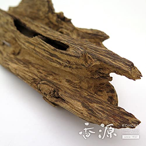 Amazon｜限定 ベトナム産 シャム沈香 笹 139g｜線香 オンライン通販