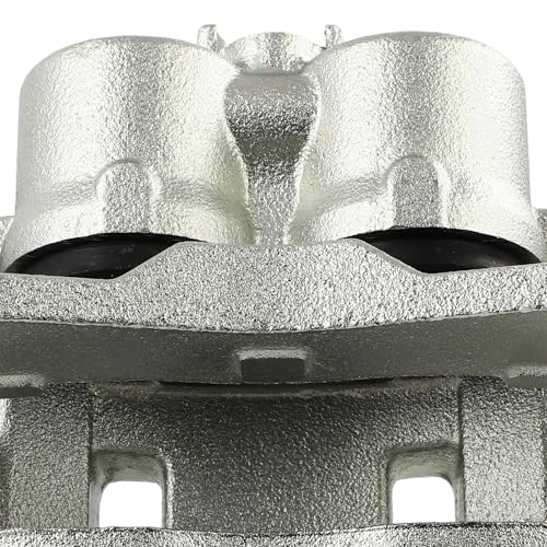 Image of 19B7084 19B7085 Front Left & Right Disc Brake Calipers Assembly