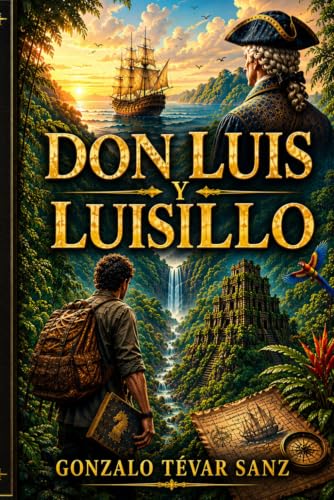 Don Luis y Luisillo (El poder del Monte Pan)