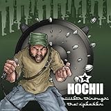 Bullets Through The Speaker