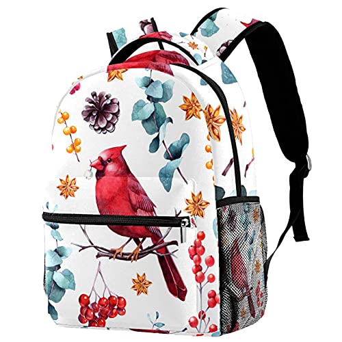 Sac à dos décontracté floral pour femme de grande capacité idéal en voyage