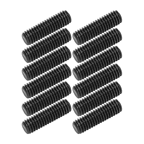 Generic 3.1mm Electric Guitar Bridge Set Screws, Rustproof Metal Guitar Accessories, High Hardness for Maintenance, Various Elec