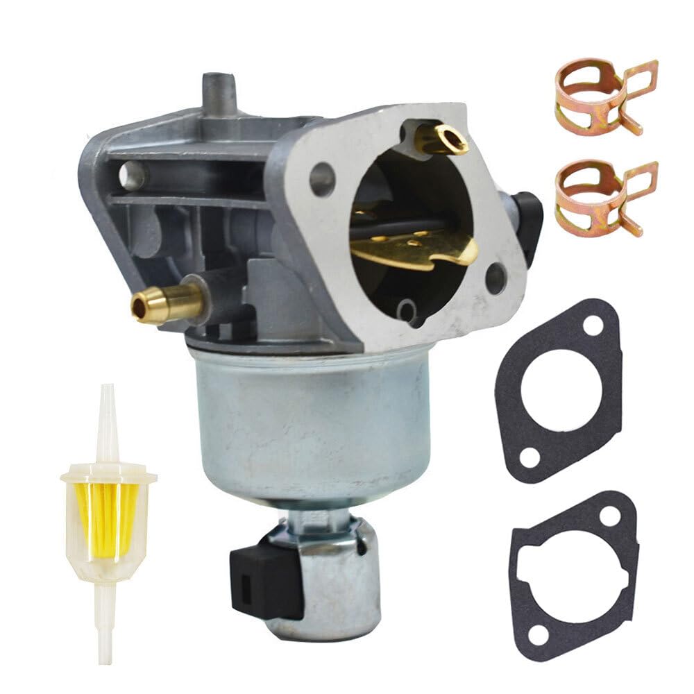 Amazon.com: Carburetor For Kawasaki 23 Hp FR691V FS691V 42 15004