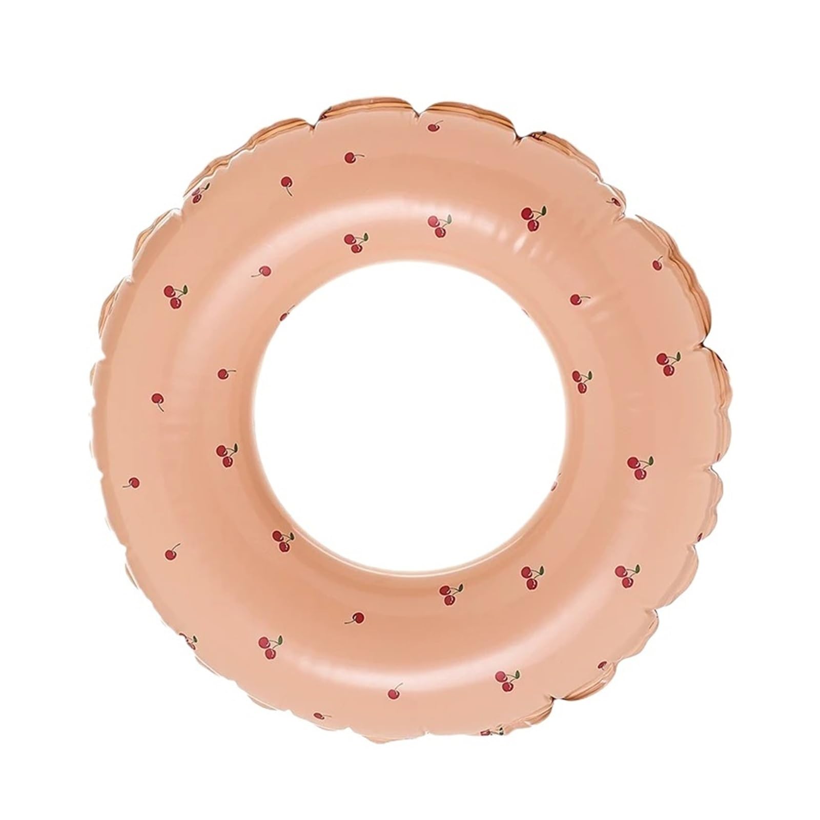 Verdickter aufblasbarer Schwimmring