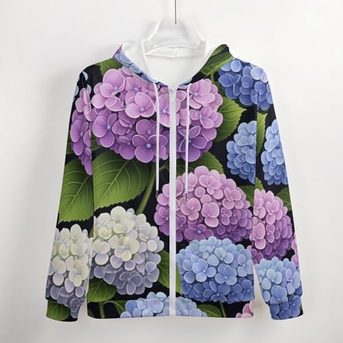 Sudadera con capucha para hombre miniatura 4