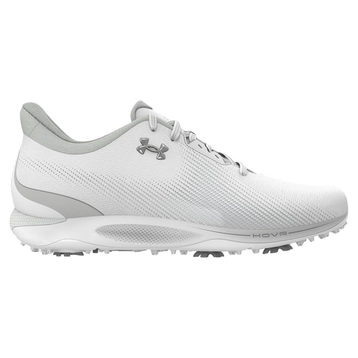 Under Armour Herren Drive Fade wasserdicht atmungsaktiv gedämpft Golfschuhe