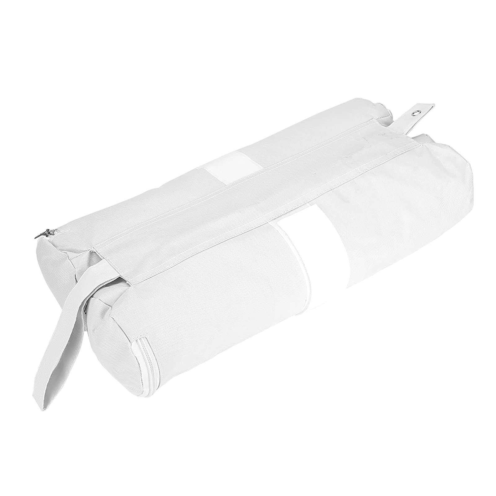 Sacco Di Sabbia Per Allenamento Josietomy 5-20kg - Pelle PU, Vuoto Da Riempire - Foto 9