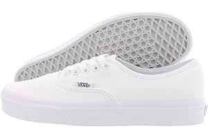 Vans Old Skool Unisex Adult White Shoes
