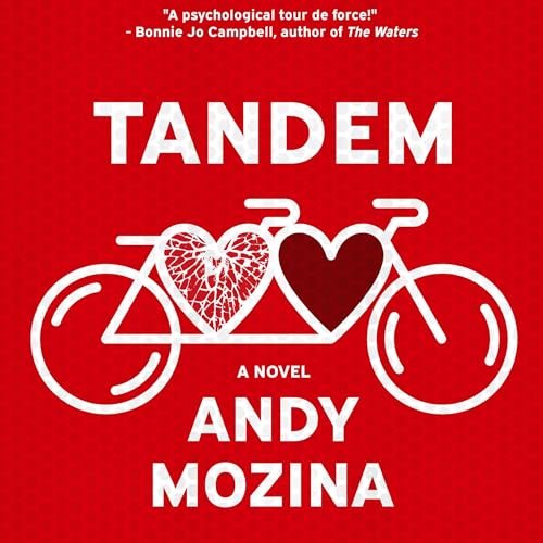 Tandem by Andy Mozina episode artwork