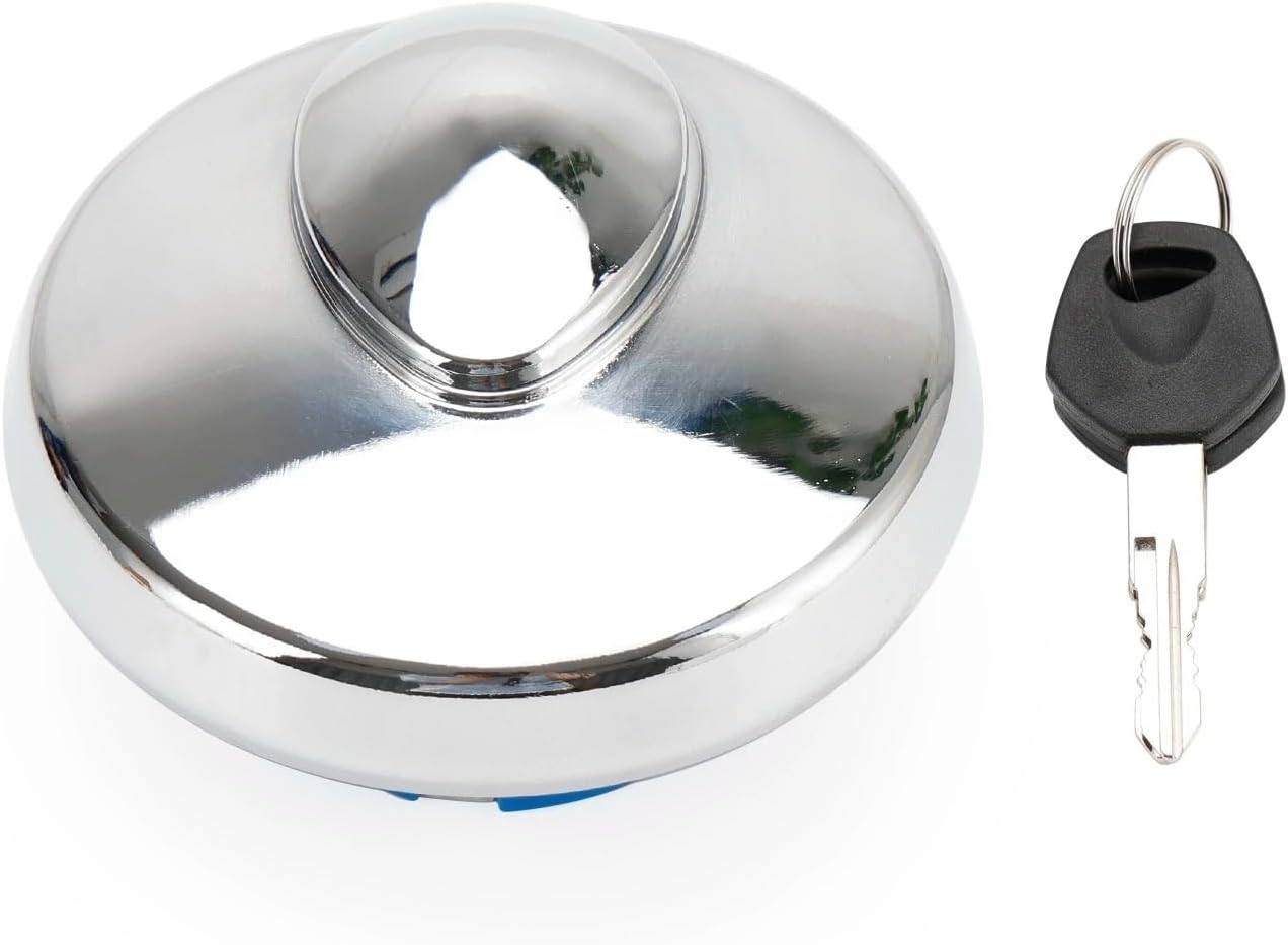 Fuel Tank Petrol Cap For Suzuki VL1500 B T BT Intruder C1500 Boulevard C90/T 2013-2019 Fuel Gas Tank Cap Motorcycle Accessories