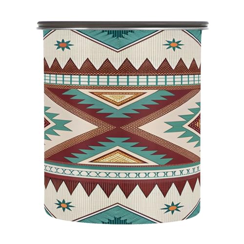 Contenedor Hermético para Café 17 oz Acero Inoxidable miniatura 2