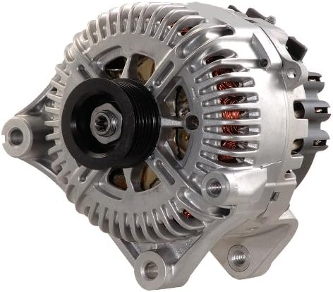 ALTERNATOR FOR BMW 545 645 745 SERIES ALPINA B7 4.4 4.4L ENGINE 2004 04 2005 05 2007 07 2008 08