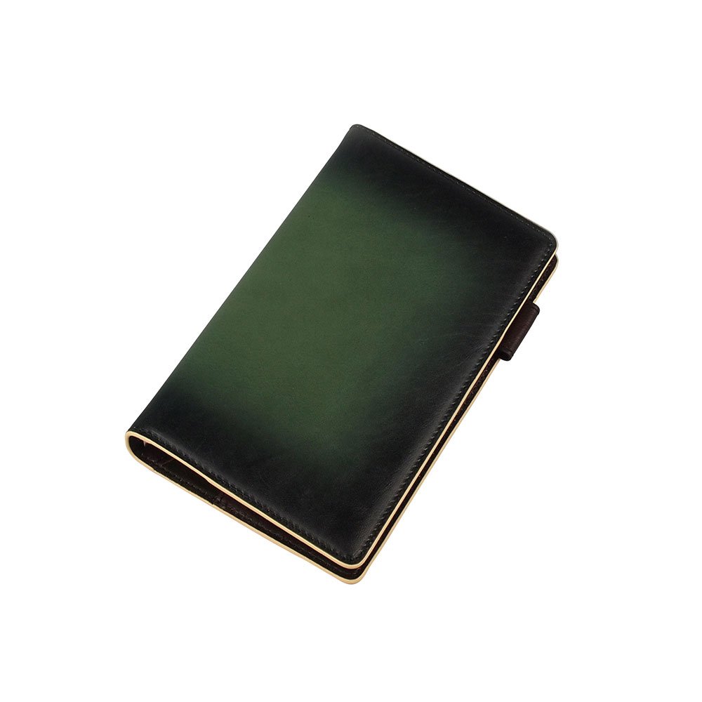 Amazon.co.jp: 服部 RYU'S ONE リューズワン GG システム 手帳 カバー