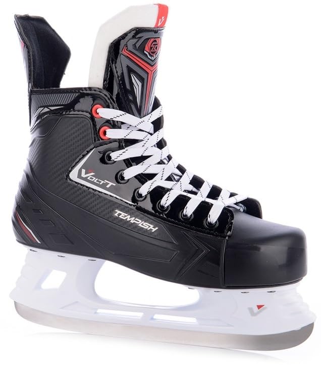 Tempish Volt-T Hockeyschlittschuhe Größe 43