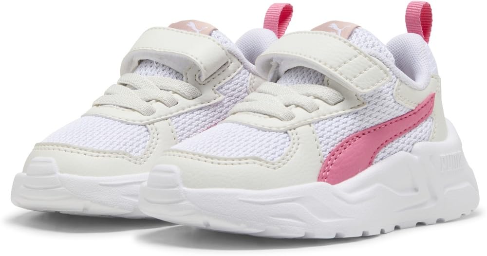 Puma Trinity Lite AC+ Inf Scarpe da ginnasticaUnisex - Bimbi 0-24