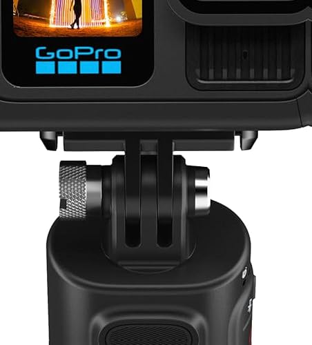 Amazon.com: GoPro HERO13 Black Creator Edition - Includes HERO13