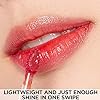 IM-MEME-IM-Mystery-Flash-Tint-Highly-Pigmented-Lip-Tint-006-Mystery-Chili-Pop-K-Beauty-Vegan I'M MEME Lip Gloss - I'm Mystery Flash Tint | Highly-Pigmented, Glossy Finish, Lightweight, 006 Mystery Chili Pop, 0.11 Oz