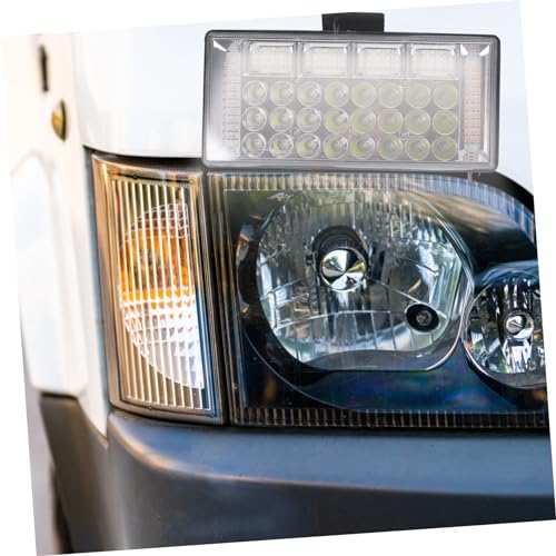 LED work light para coche con alta disipación de calor y luz diurna multiuso 4