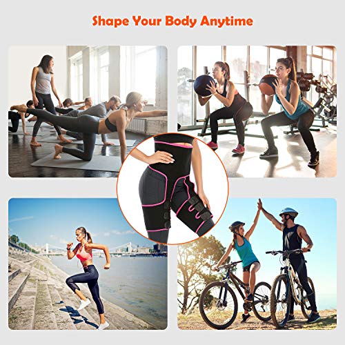 Waist and Thigh Trainer for Women 11.39 (40 OFF Coupon)