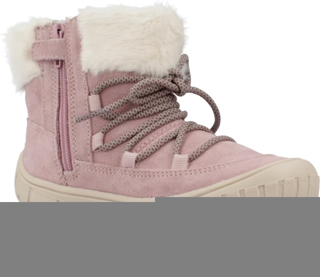 Geox baby-girls B Omar Girl Wpf a