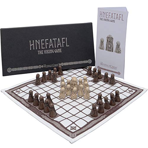 Hnefatafl - The Viking Game miniatura 7