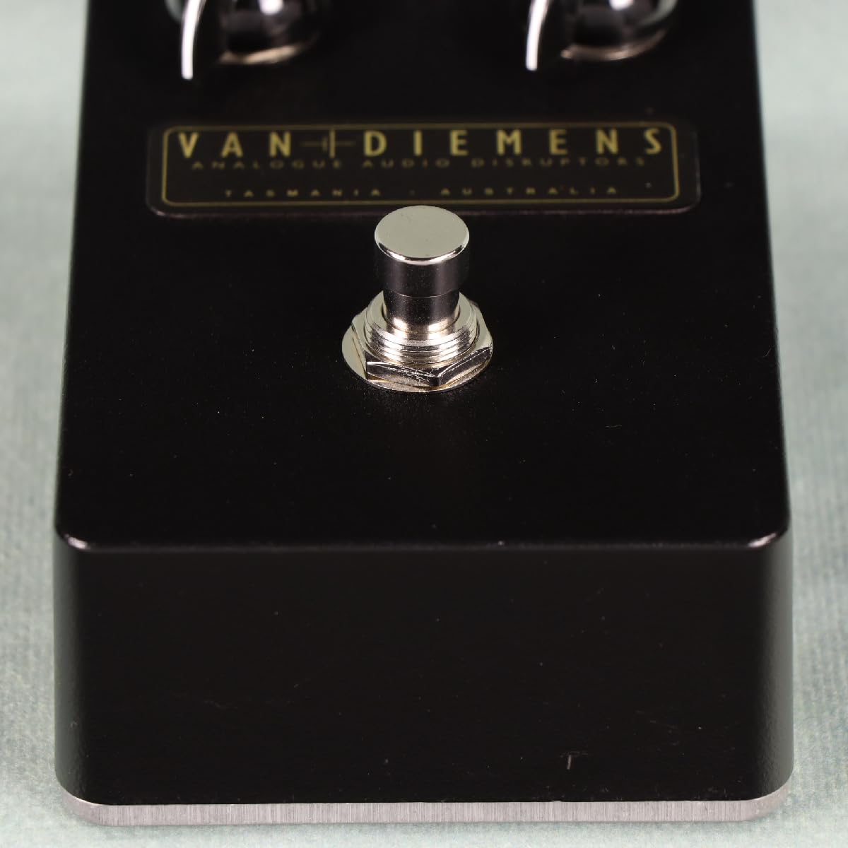 Amazon | Van Diemens Analogue Audio Disruptors/Thylacine Fuzz