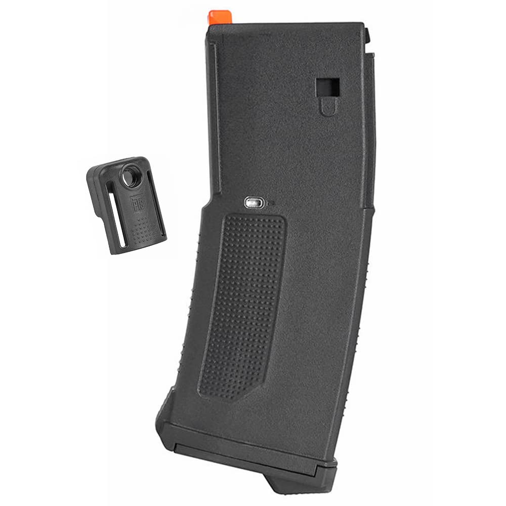 DAS GBLS HPMAG オリジナルマガジン 2本 GBLS DAS HPMAG – GBLS USA