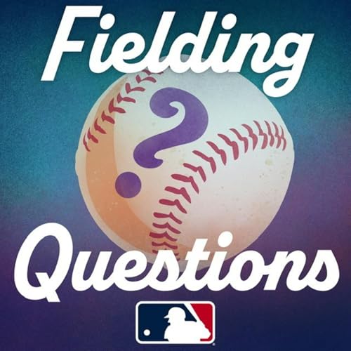 Fielding Questions cover art