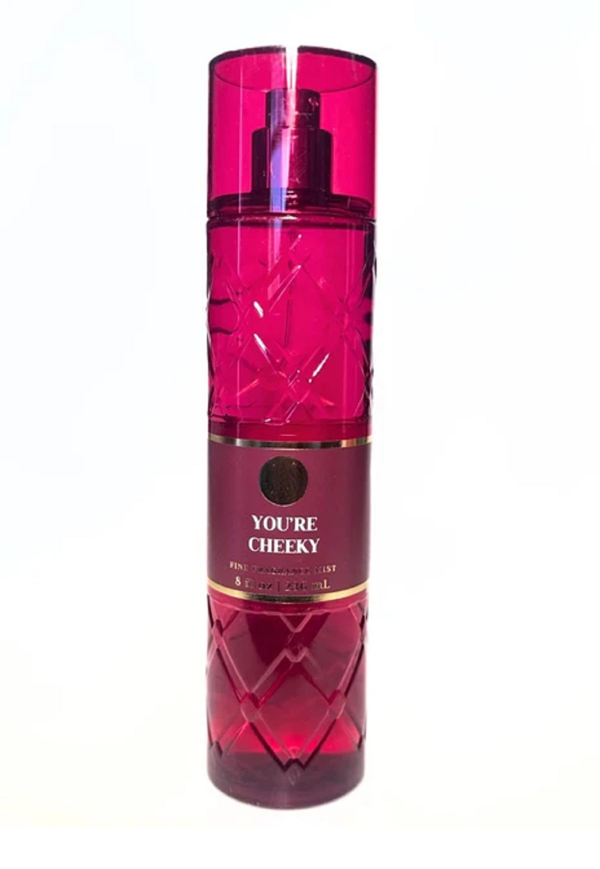 Amazon.com : Bath and Body Works You're Cheeky Fine Fragrance Mist