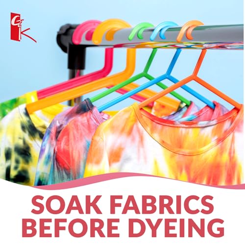 Synthrapol Sizing & Dye Remover évite les taches de décoloration au lavage - 6