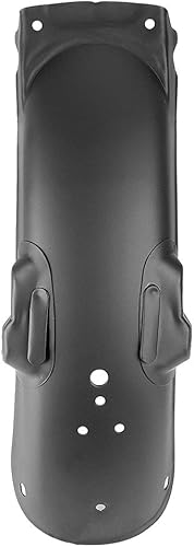 Fydun Guardia de guardabarros para rueda trasera para motocicleta CG125