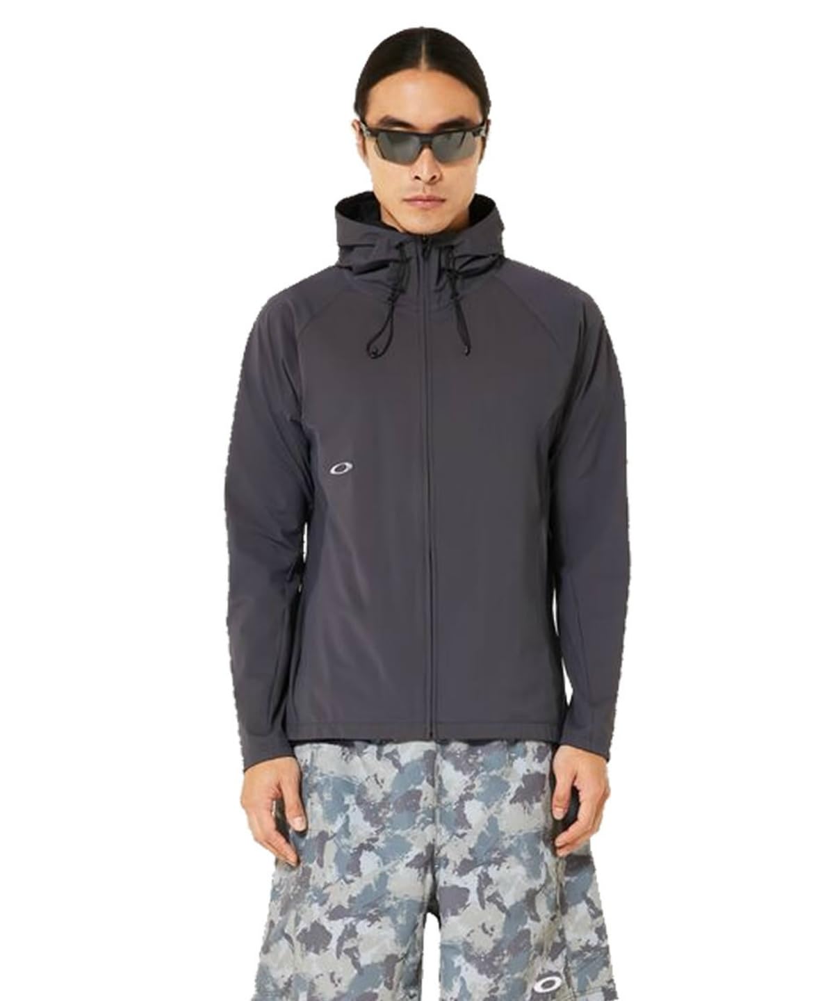 Amazon | [オークリー] ジャケット ENHANCE FUSION FLEX JACKET