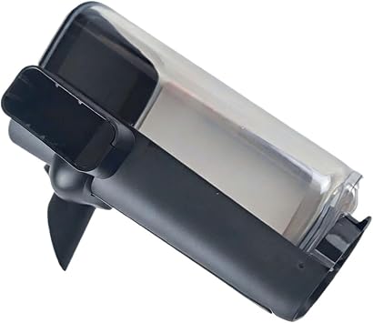 Coffee Maker Milk Container, Compatible For Philips, LatteGo 3200/5000/4300 Series Coffee Machine Replace Granny Cup Glass Cup