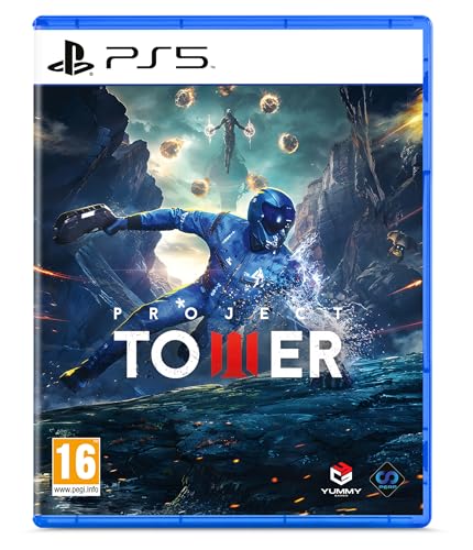Project Tower Playstation 5 le socle haut de gamme pour sublimer votre console de jeu