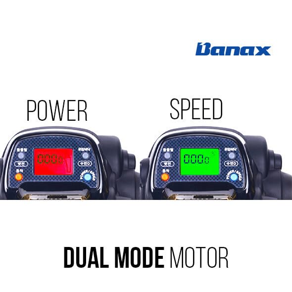 Amazon | Banax Kaigen 7000 BM 電動リール | Banax | リール